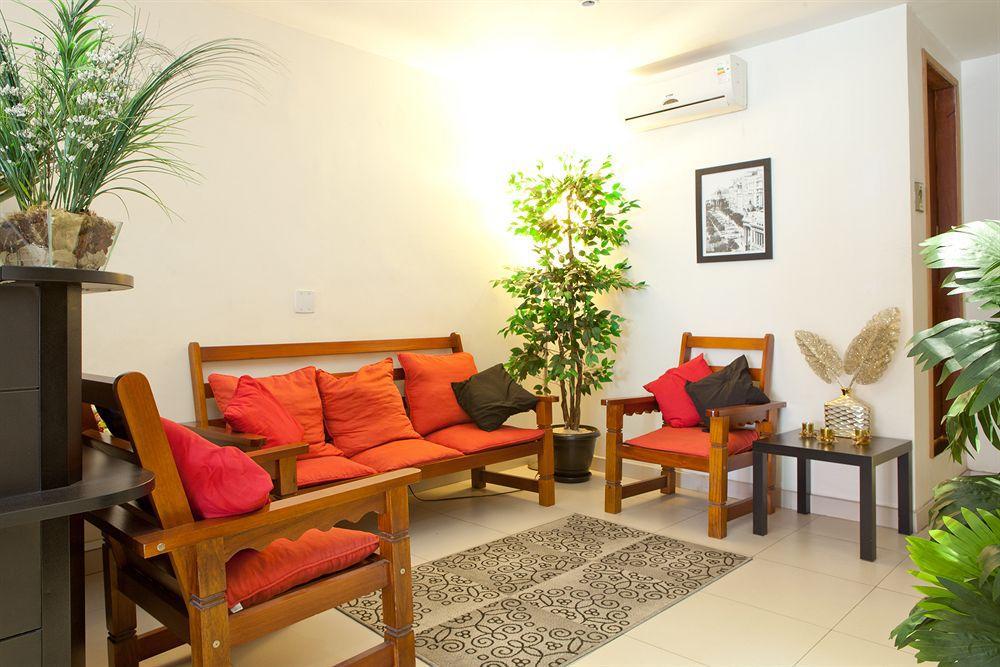 Hmg Hotel Rio de Janeiro