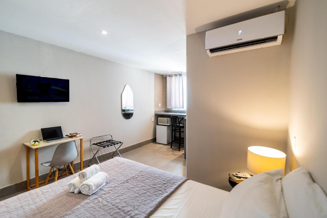 Hotel Hmg Rio de Janeiro