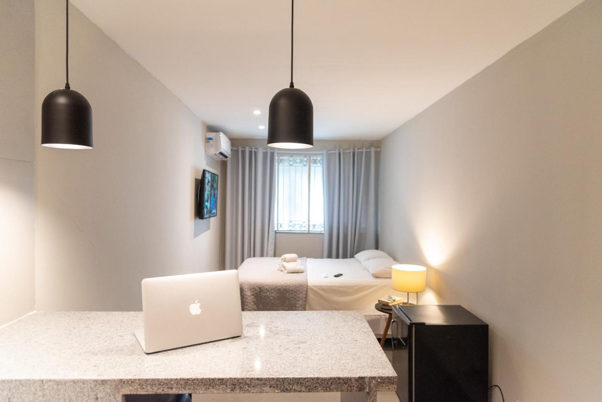 Hotel Hmg Rio de Janeiro