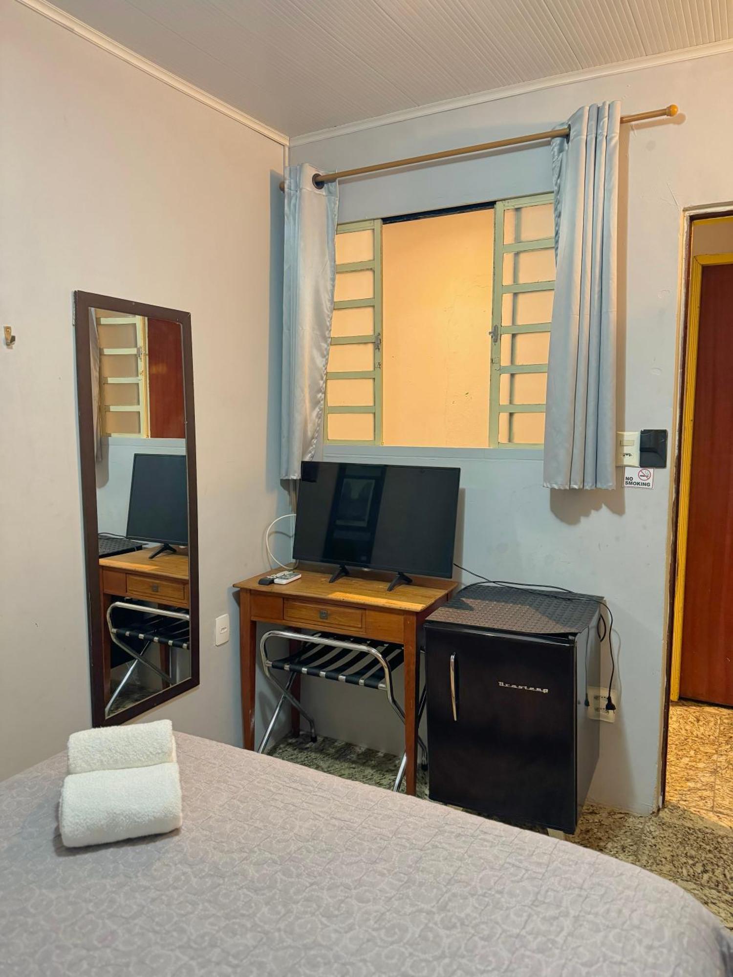 Hotel Hmg Rio 3*