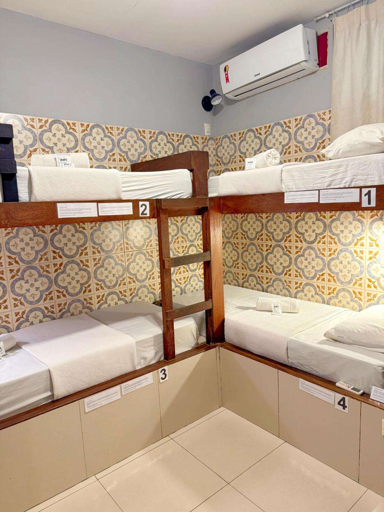 Hotel Hmg Rio 3*