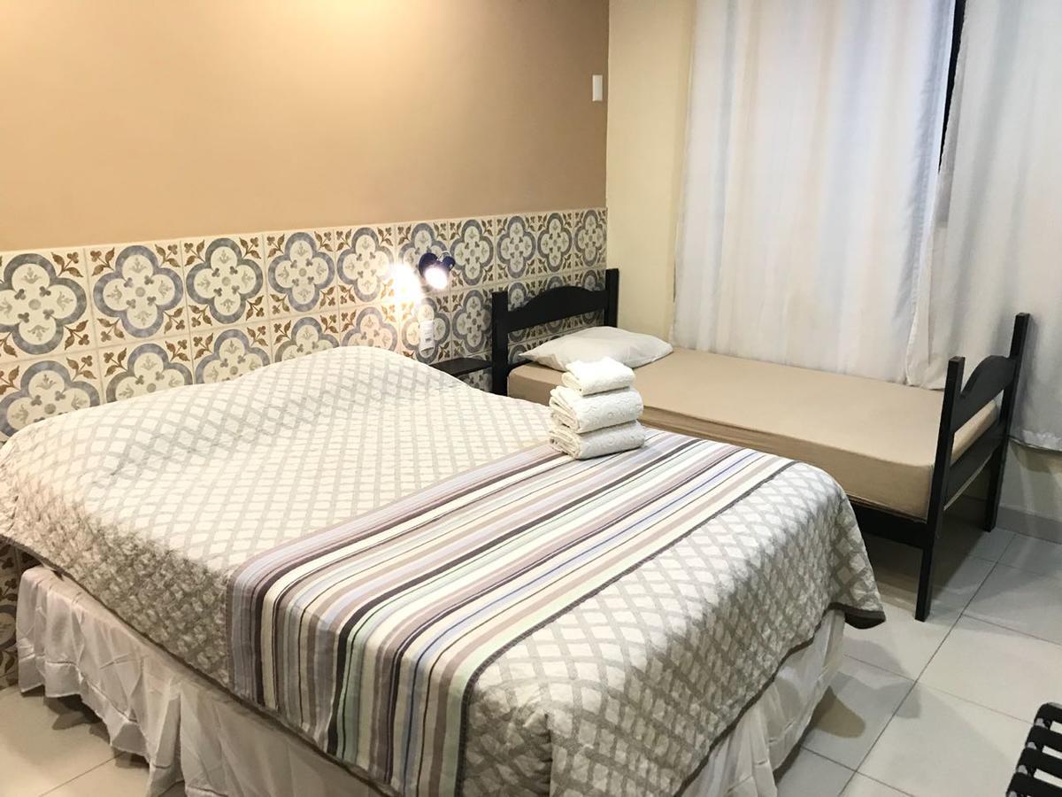Hmg 3* Rio de Janeiro