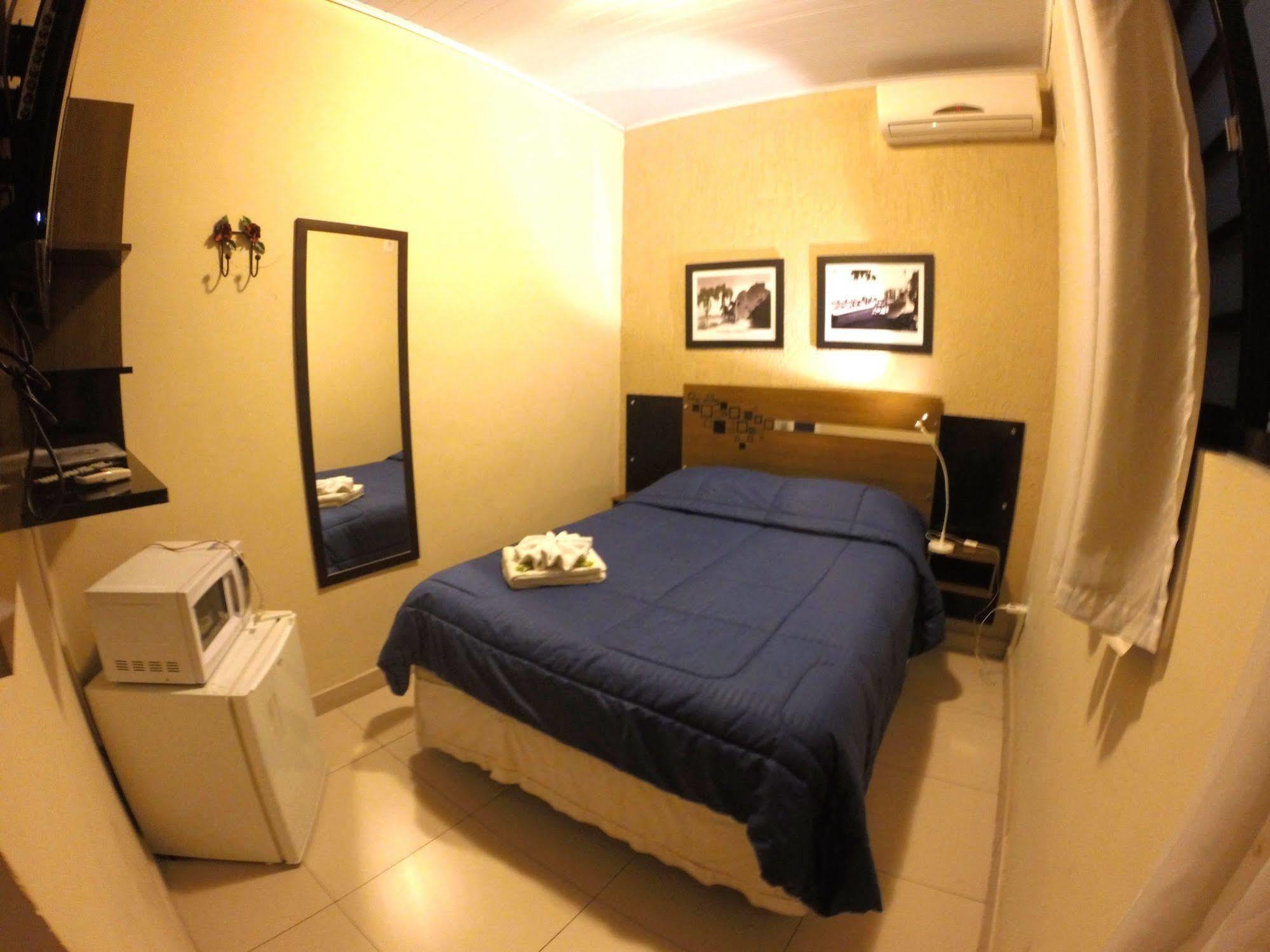 Hotel Hmg 3*