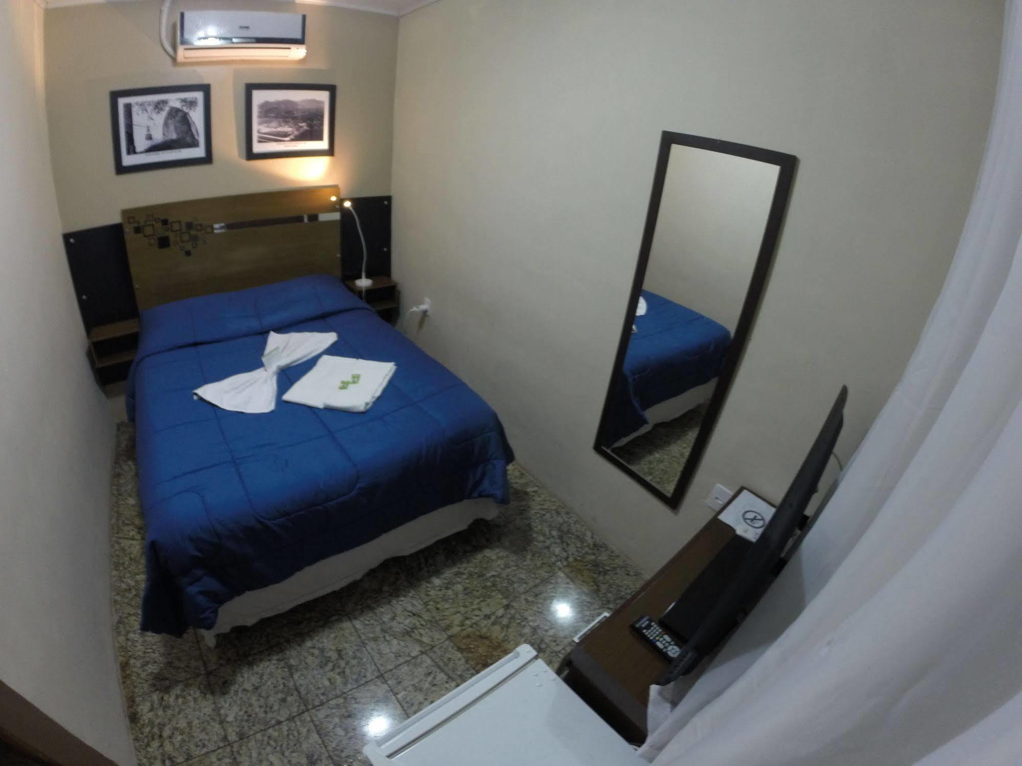 Hmg 3* Rio de Janeiro