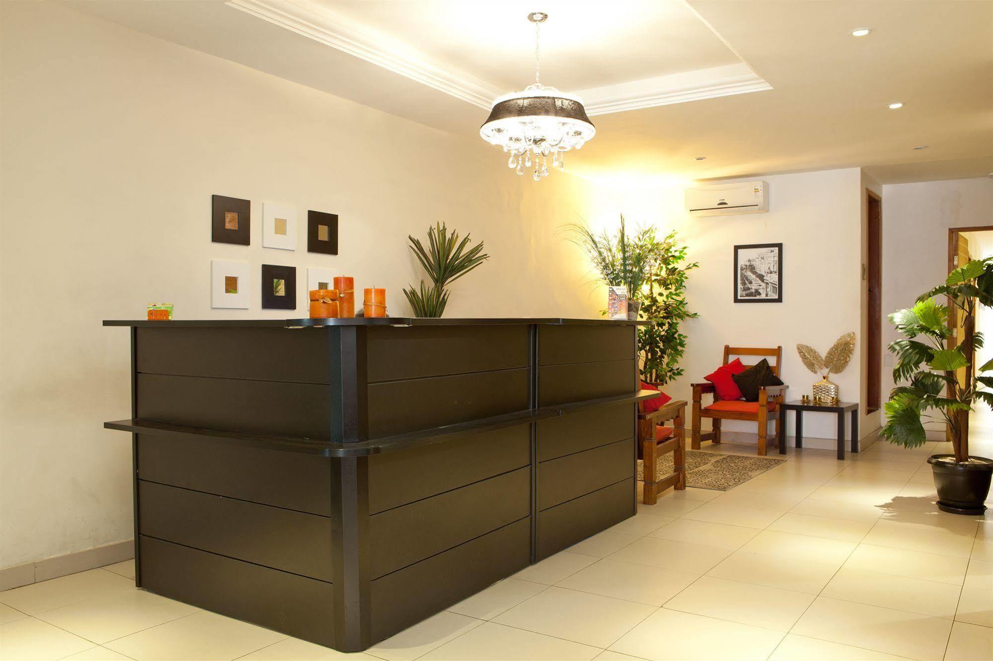 Hotel Hmg Rio de Janeiro
