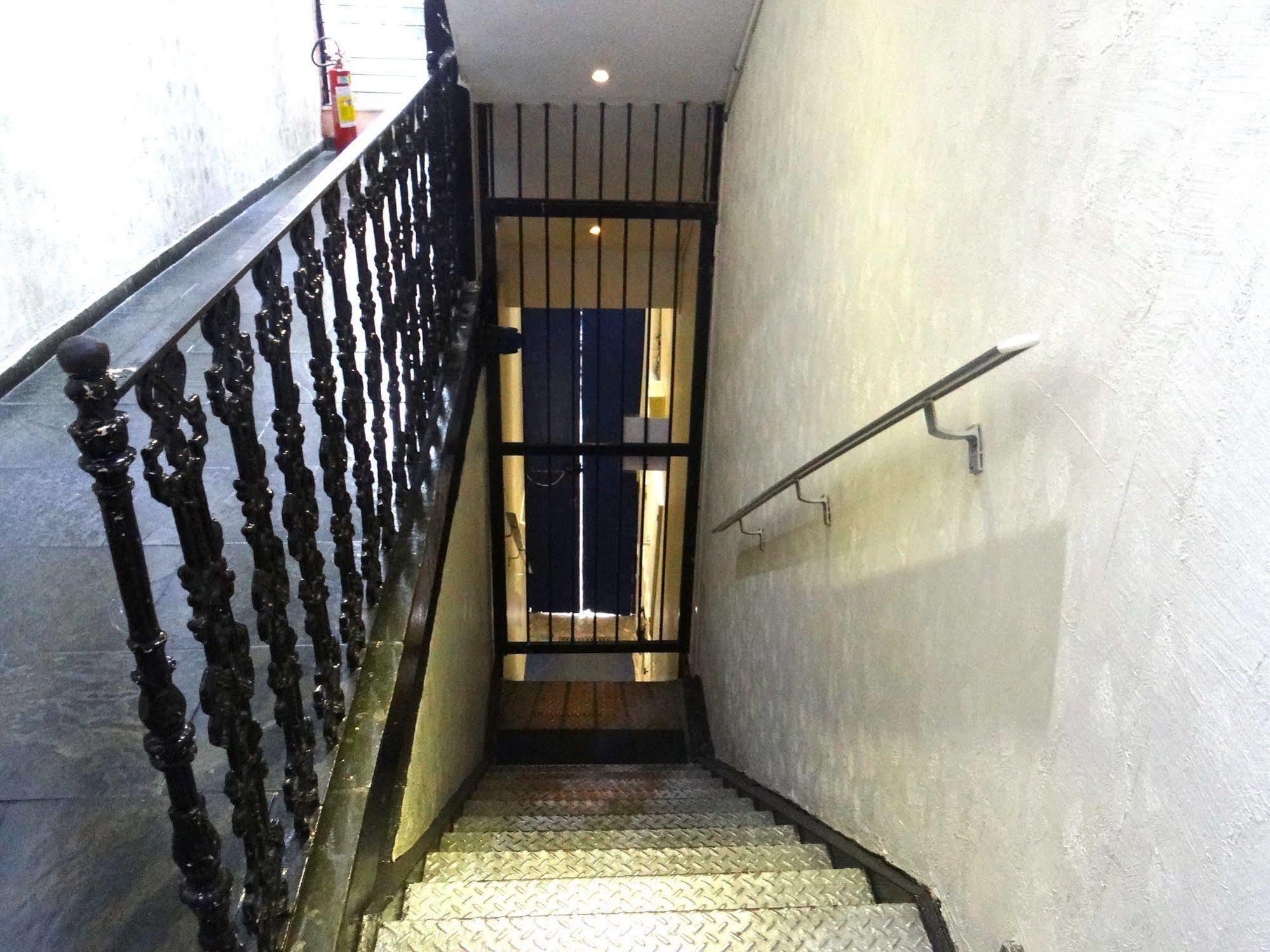Hotel Hmg 3*