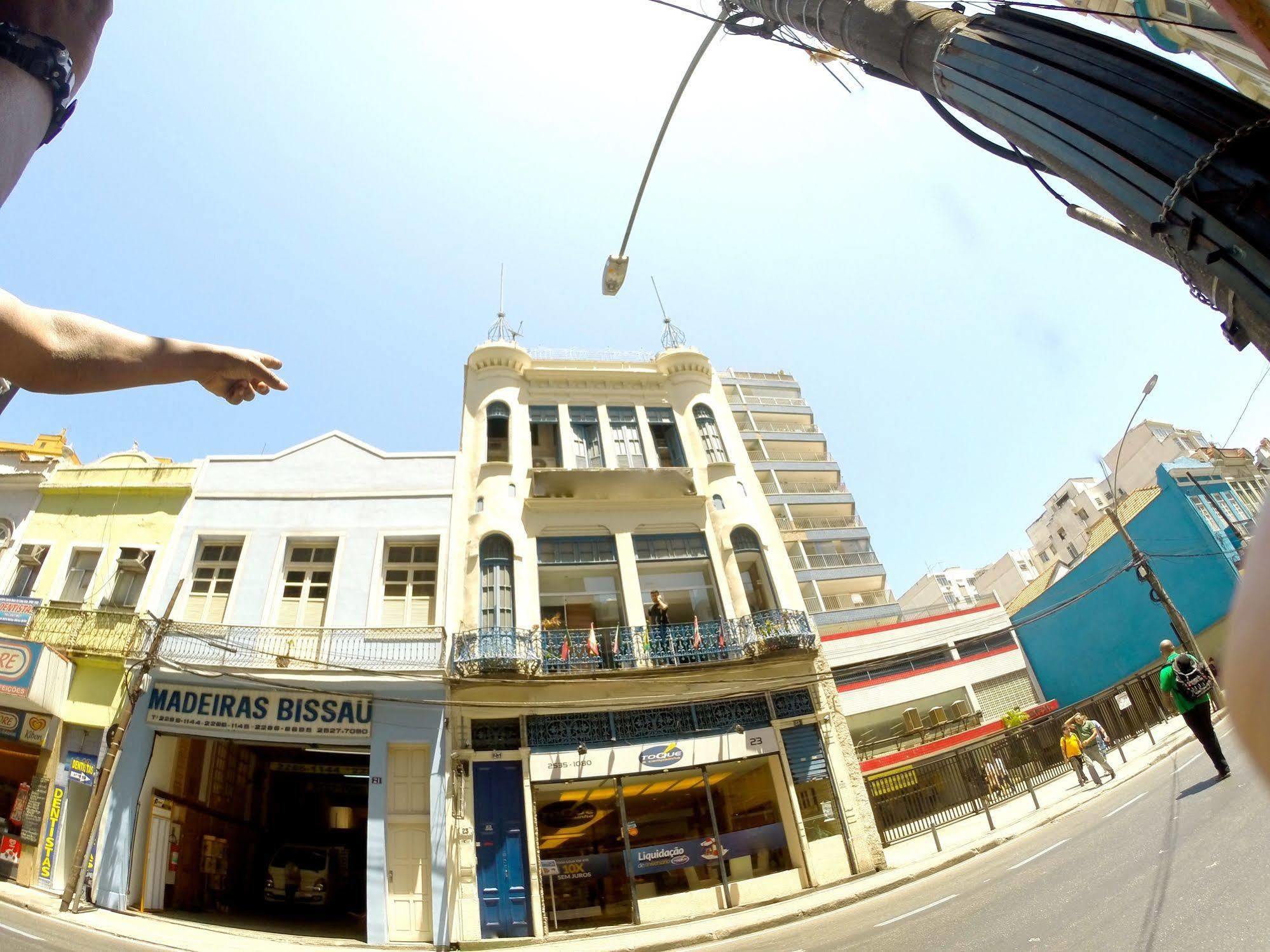 Hmg Rio de Janeiro