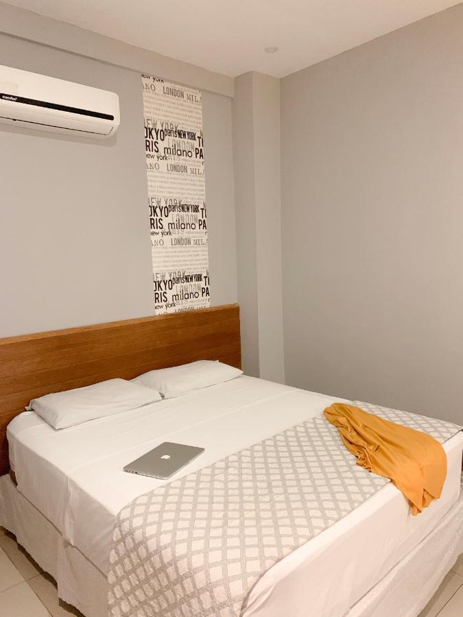 Hotel Hmg 3*