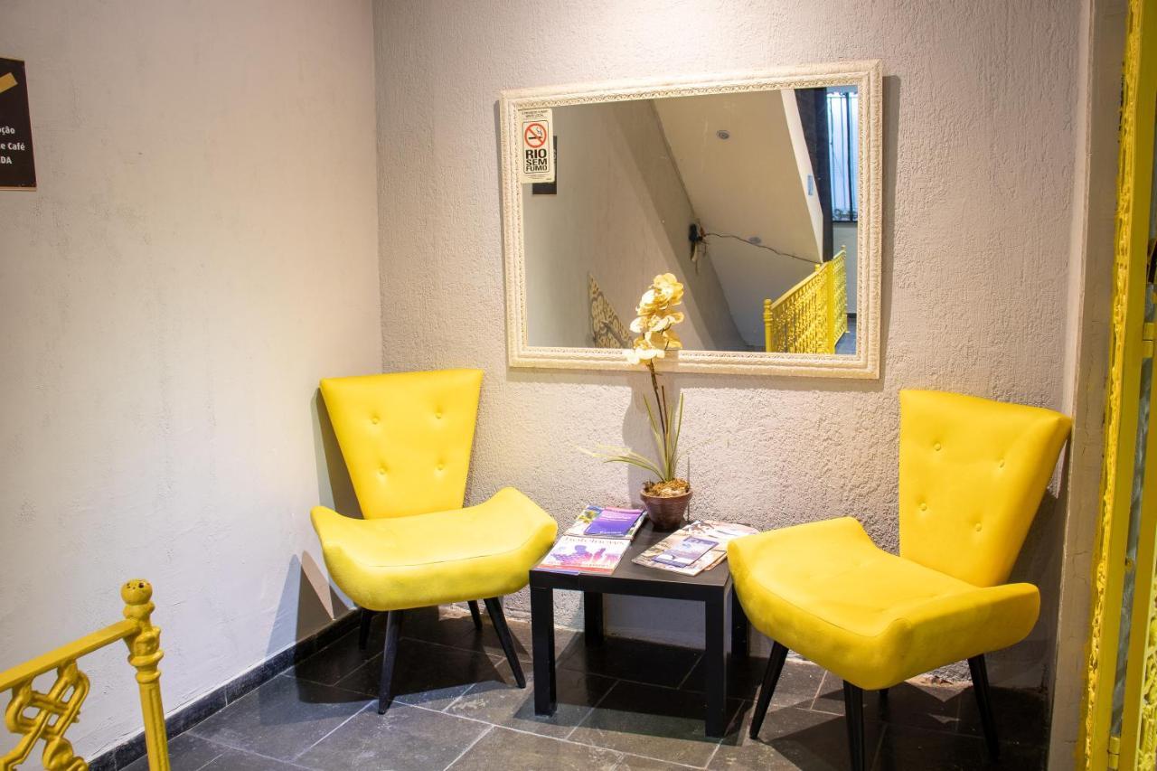 Hotel Hmg Rio de Janeiro