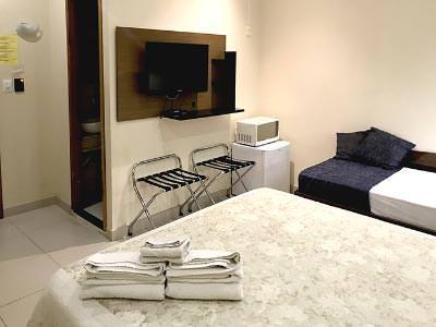 Hmg Hotel 3*