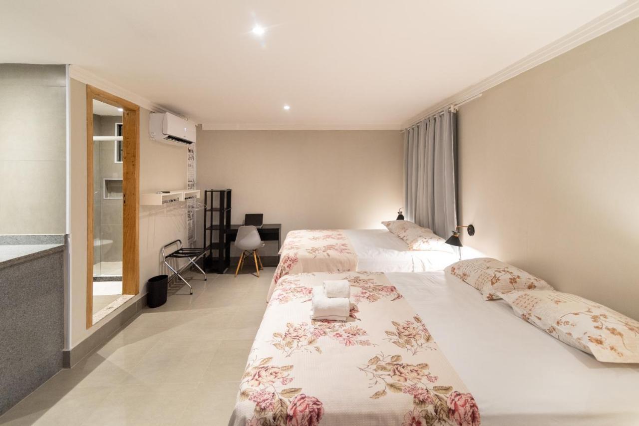 Hotel Hmg Rio
