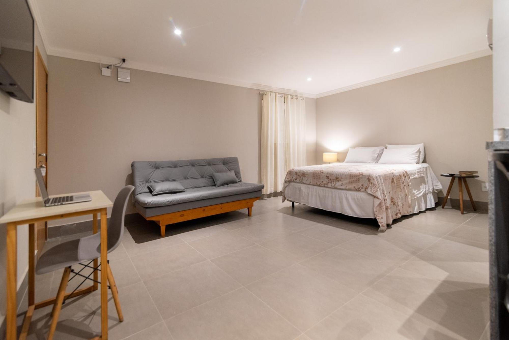 Hmg Rio Hotel Rio de Janeiro