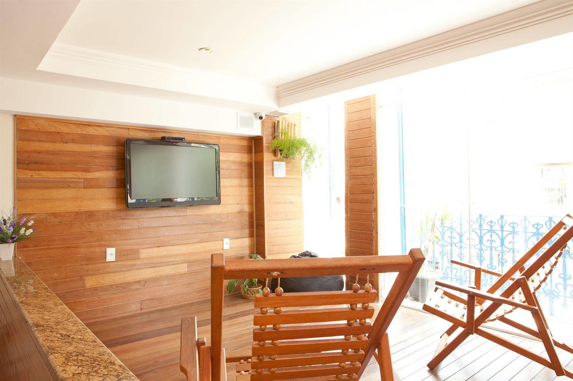 Hmg Rio Hotel 3*